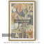 «Rainforest Fresco I», reproduction sur toile-1654494170-1654494403