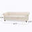 Comfortable Three-Seater Sofa with Stylish Design for Home Decoration-1482115954