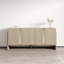 Buffet 28,9 po avec finition mate