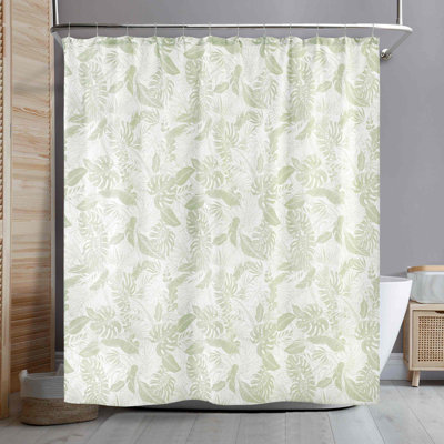 Rideau de douche Izod Reef