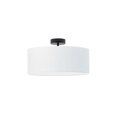 Audriona Semi Flush Mount