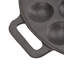 Cast Iron Griddle