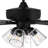 60'' Ceiling Fan with Light Kit-358771155
