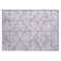  Alegandro Area Rug with Non-Slip Backing