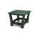 Harbour Slat End Table
