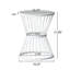 TABLE D'appoint LASSEN 16 "
