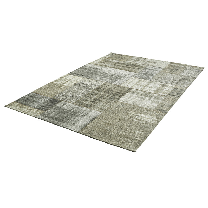 Emilee Area Rug, Rectangular 120 x 170cm