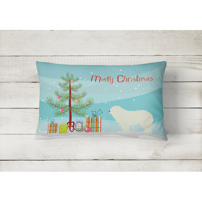 Coussin lombaire intérieur/extérieur komondor