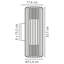 Outdoor Sconce