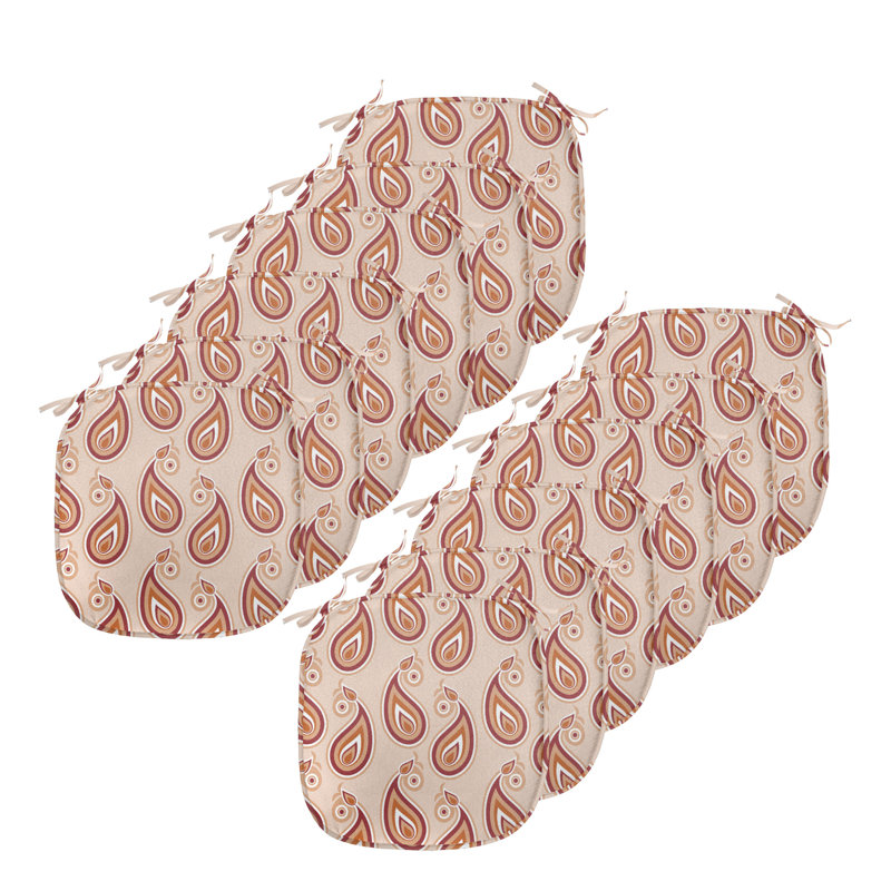 Chair Pad Cushion