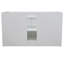 Ensemble de meuble-lavabo simple 61 po Denzell-1251875015