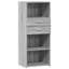 Radoman 50cm Sideboard-205321715