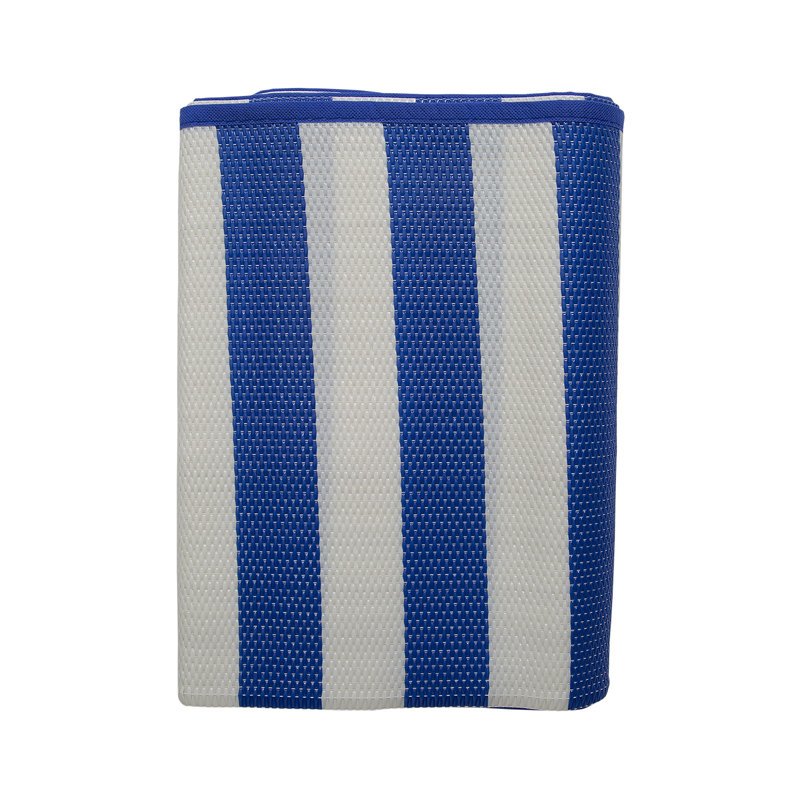 Tapis tatami Pacific Play Tents - Bleu, Bleu