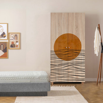 Armoire Ayreanna