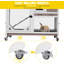Archie & Oscar™ Weather Resistant Small Animal Hutch with Ramp