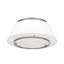 Hailey 1 - Light LED Flush Mount-55898131