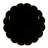 Cleo Metal Scalloped Mirror-182857194