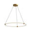 Bruni 1 - Light LED Pendant-1182361107-1182361111
