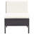 6 Piece Lounge Chair with Cushions-1309369775-1309369729