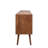 TV Stand Use In Living Room Furniture With 1 Storage And 3 Shelves Cabinet