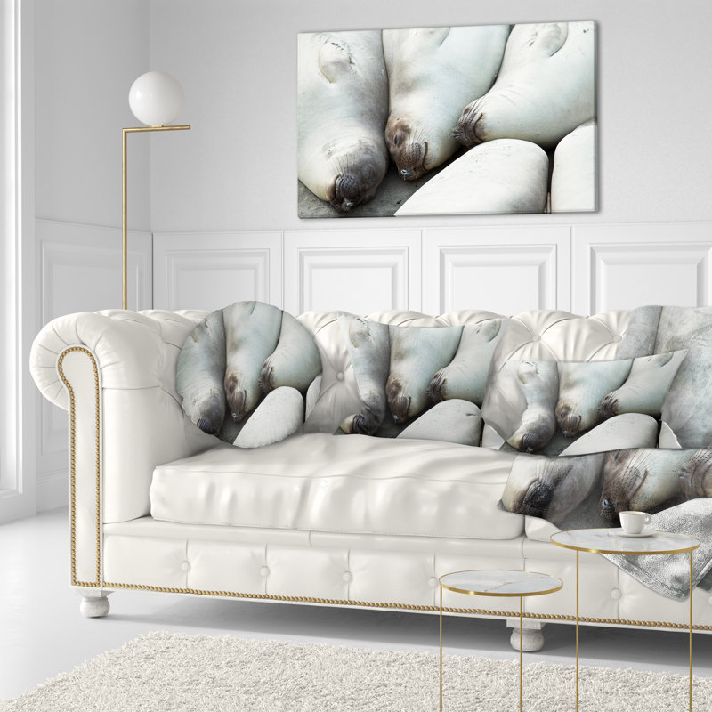 Coussin lombaire 