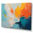 Wrapped Canvas selected