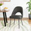 Chaise d'appoint rembourrée Etna-2002082763