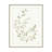 «Leafy Vines 1» par Studio L57 Affinity - impression d'un seul cadre-96910429