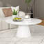Table basse ronde Lippa-327404161