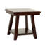 Table de bout Modern Bold Simple 1pc
