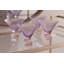 Glass Venice 6oz. Martini Glass Set-1927944590
