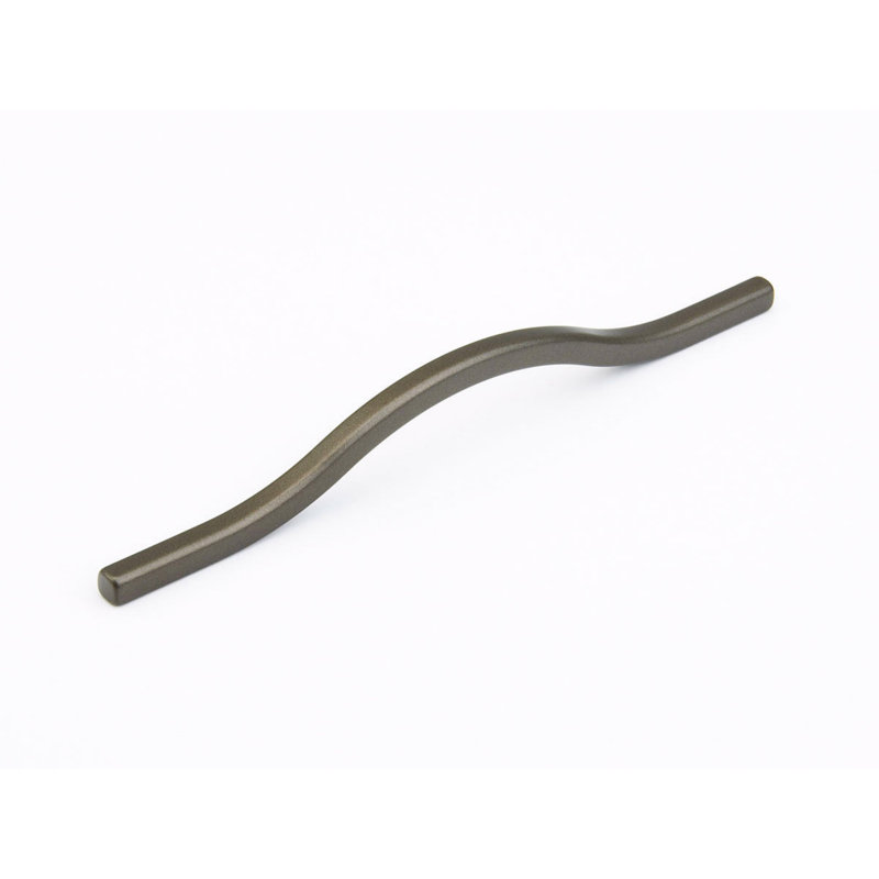 Sorrento Arch Pull, Milano Bronze