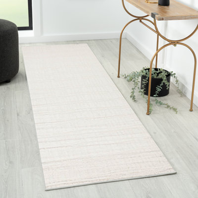 Modern Geometric Lines Area Rug