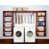 Red Mahogany selected