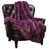 Aubergine est en rupture de stock