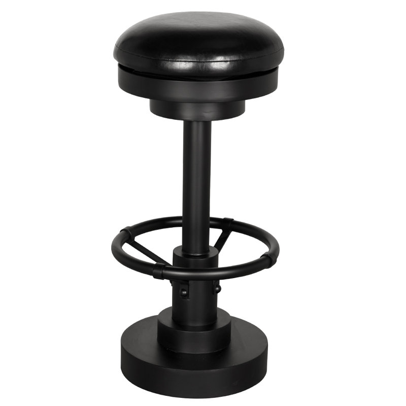 Brisbane Stool, Swivel, Bar Stool (30.5" Seat Height)