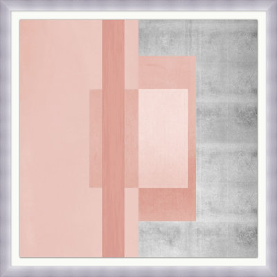 Silver Patchwork 3