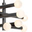 Dion 12 - Light Chandelier-630505864
