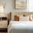 Ebern Designs Farmhouse Wood Headboard, Wall Mounted-290223803-272633583