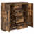 Smoked Oak