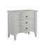 Sarah 3 Drawer Accent Chest