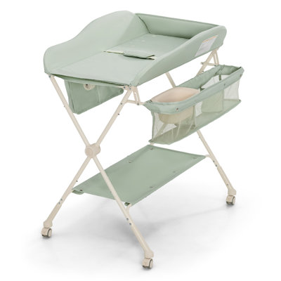 Croteau Changing Table