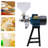Electric Grain Mill Grinder Corn Wheat Feed Flour Cereal Grinding Machine 2200W