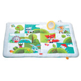 39'' L Polyester Playmat