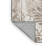 Machine Washable Gray Area Rug-857541771