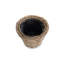 Rattan Planter Basket with Lining