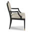 Powers Upholstered Arm Chair-355793870