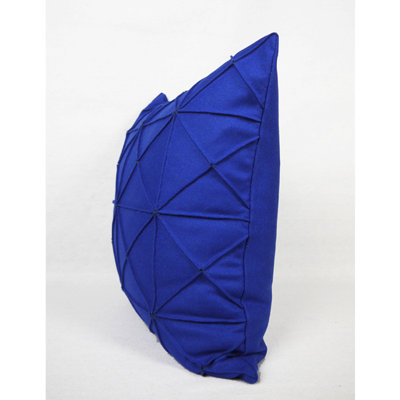 Geometric Throw Pillow
