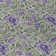 Floral Indoor / Outdoor Rug