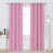 Pink is unavailable